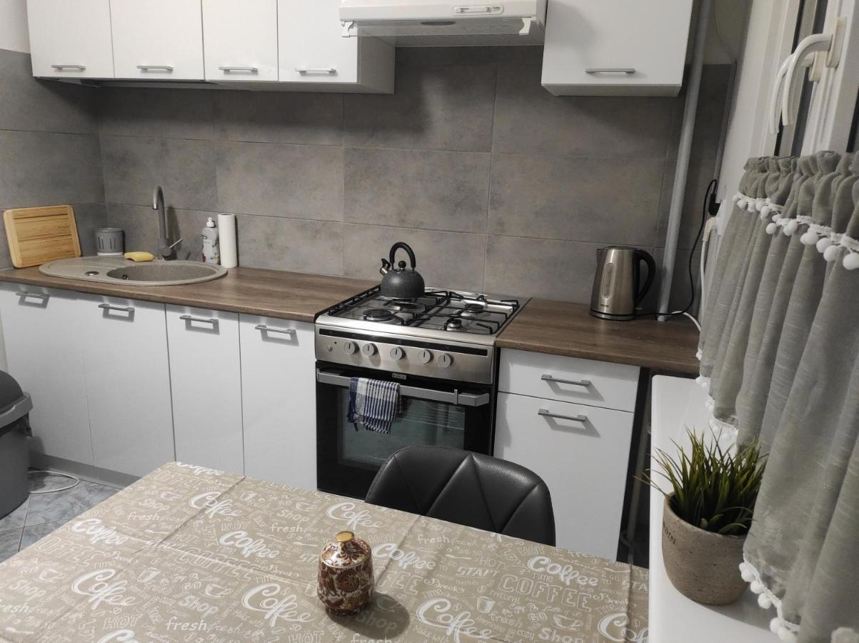 Апартаменты Apartament Chillout Колобжег Экстерьер фото