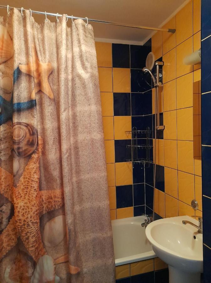 Апартаменты Apartament Chillout Колобжег Экстерьер фото